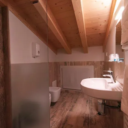 Residenza Ai Capitelli * Soave (Verona)