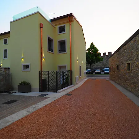 Residenza Ai Capitelli