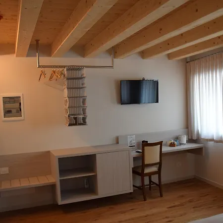 Residenza Ai Capitelli * Soave (Verona)