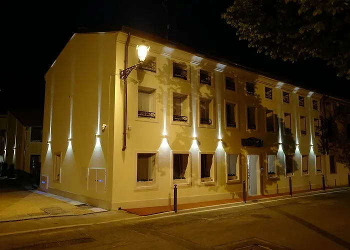 Residenza Ai Capitelli * Soave (Verona)