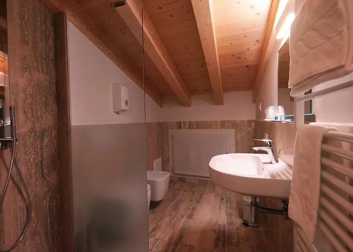 Residenza Ai Capitelli * Soave