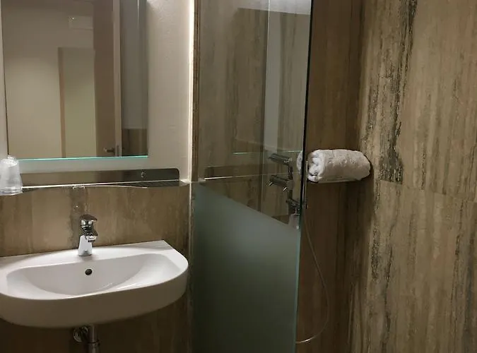 Fogadó Residenza Ai Capitelli Soave