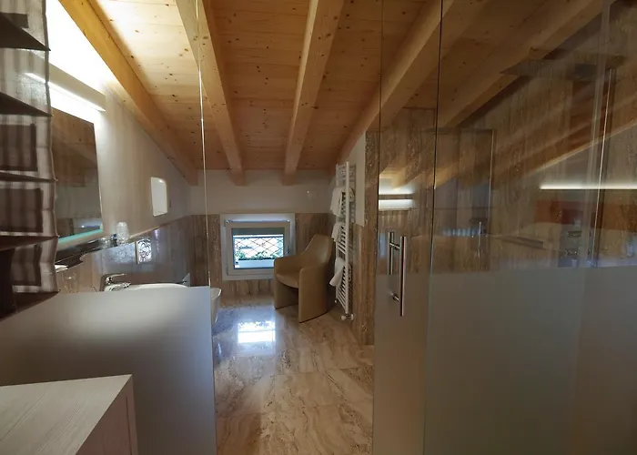 Residenza Ai Capitelli *