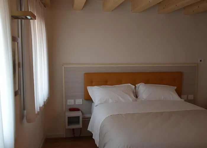 Fogadó Residenza Ai Capitelli