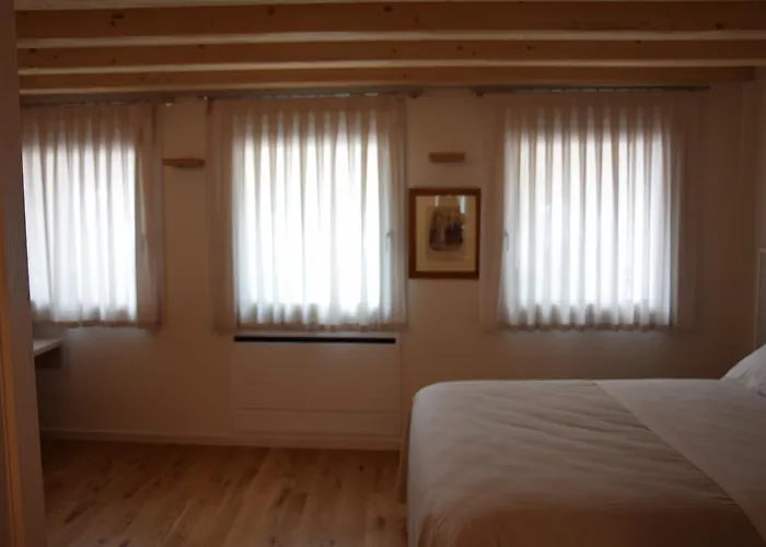 Residenza Ai Capitelli Soave