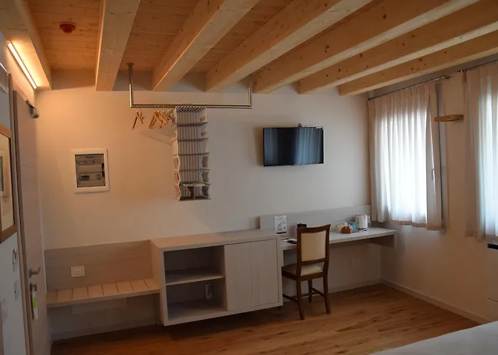 Residenza Ai Capitelli * Soave (Verona)